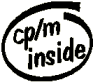CP/M Inside